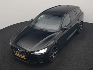Volvo V60 – thumbnail 2