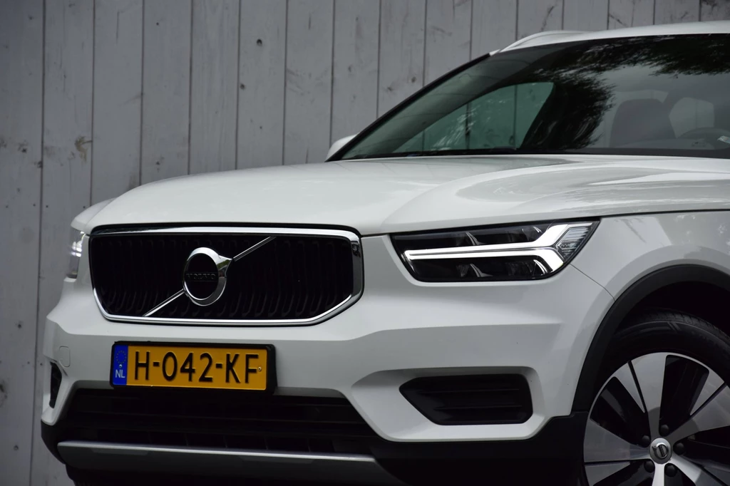 Volvo XC40 – foto 3