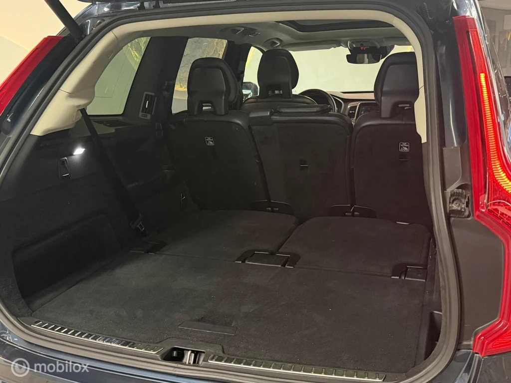 Volvo XC90 – foto 42