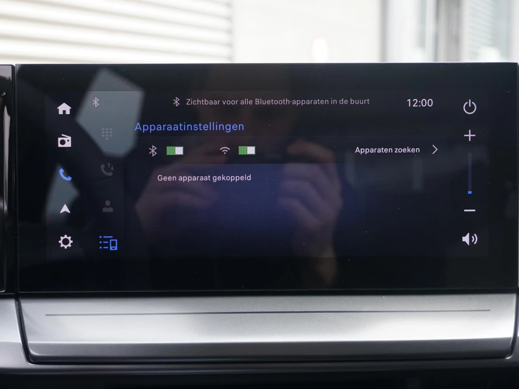 Opel Frontera – foto 23