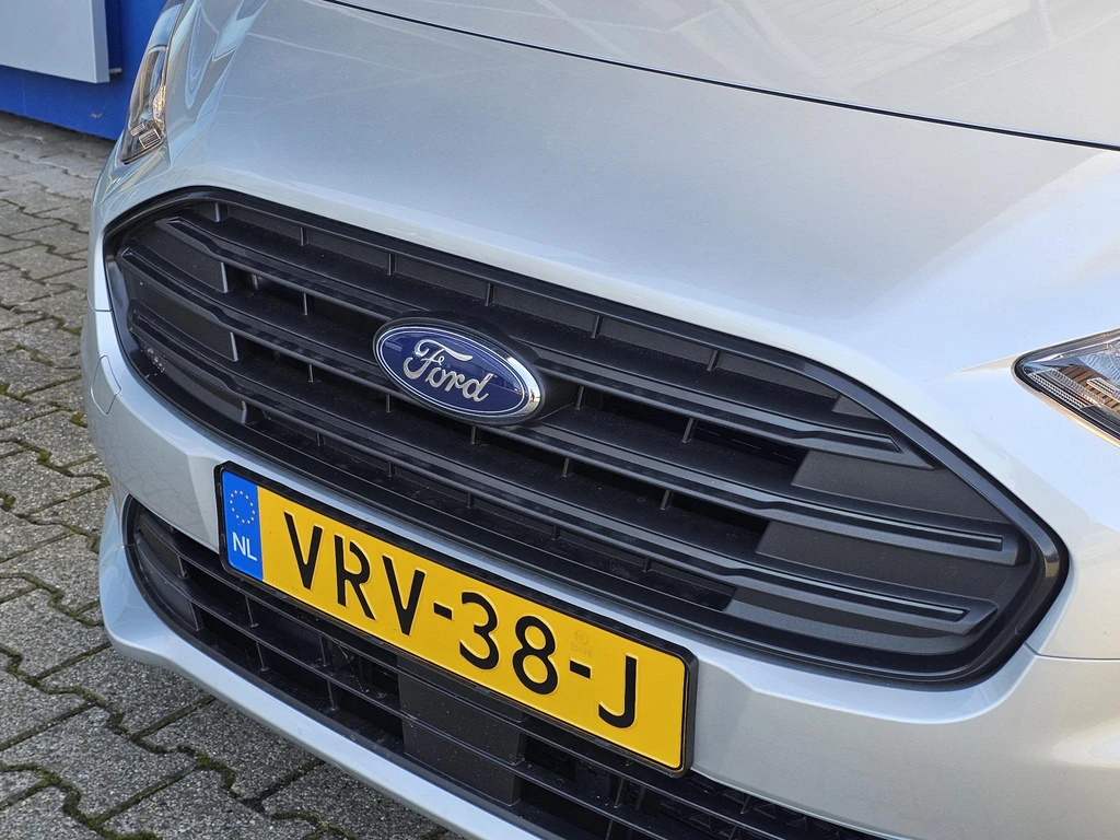 Ford Transit Connect – foto 22