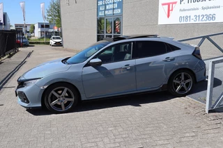Honda Civic – thumbnail 2