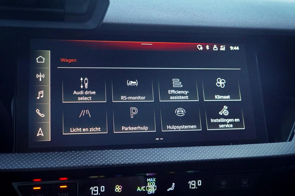 Audi RS3 – foto 37