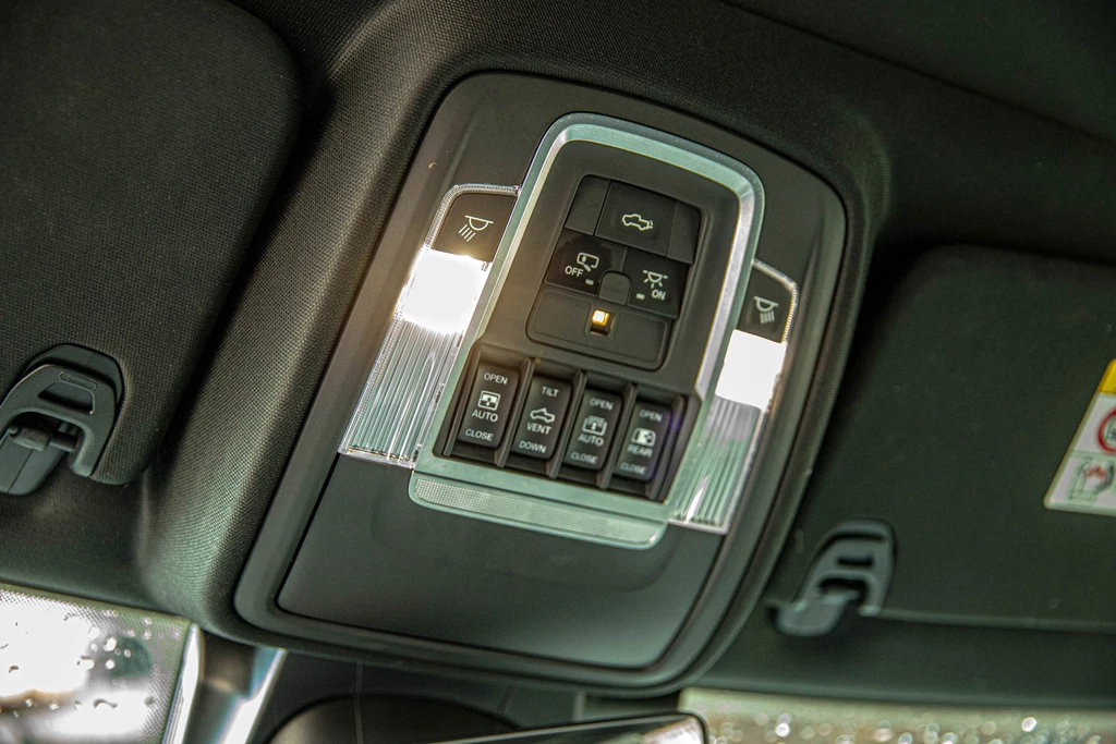 Dodge Ram 1500 – foto 17