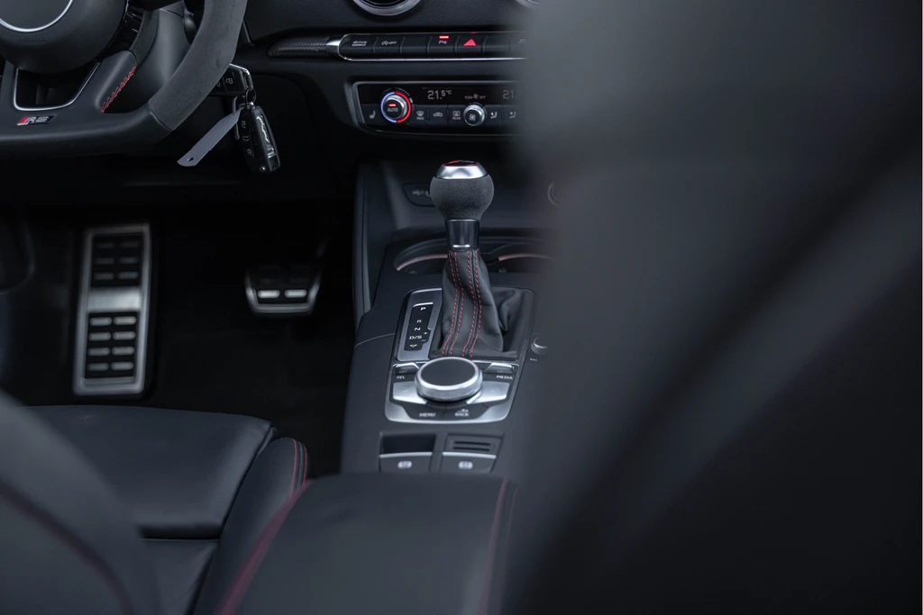 Audi RS3 – foto 26