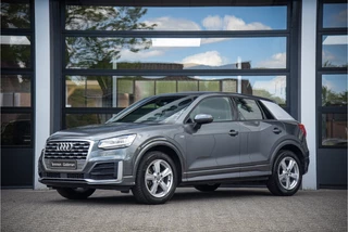 Audi Q2 – thumbnail 1