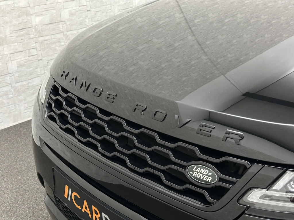 Land Rover Range Rover Evoque – foto 35
