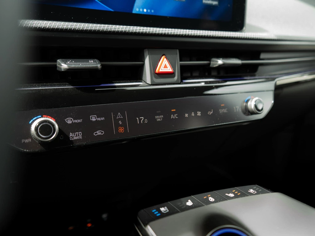 Kia EV6 – foto 24