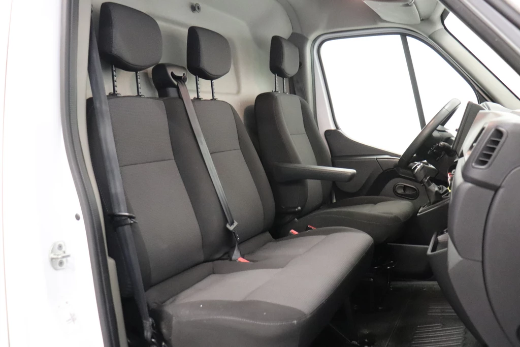 Renault Master – foto 10