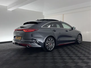 Kia ProCeed – thumbnail 4