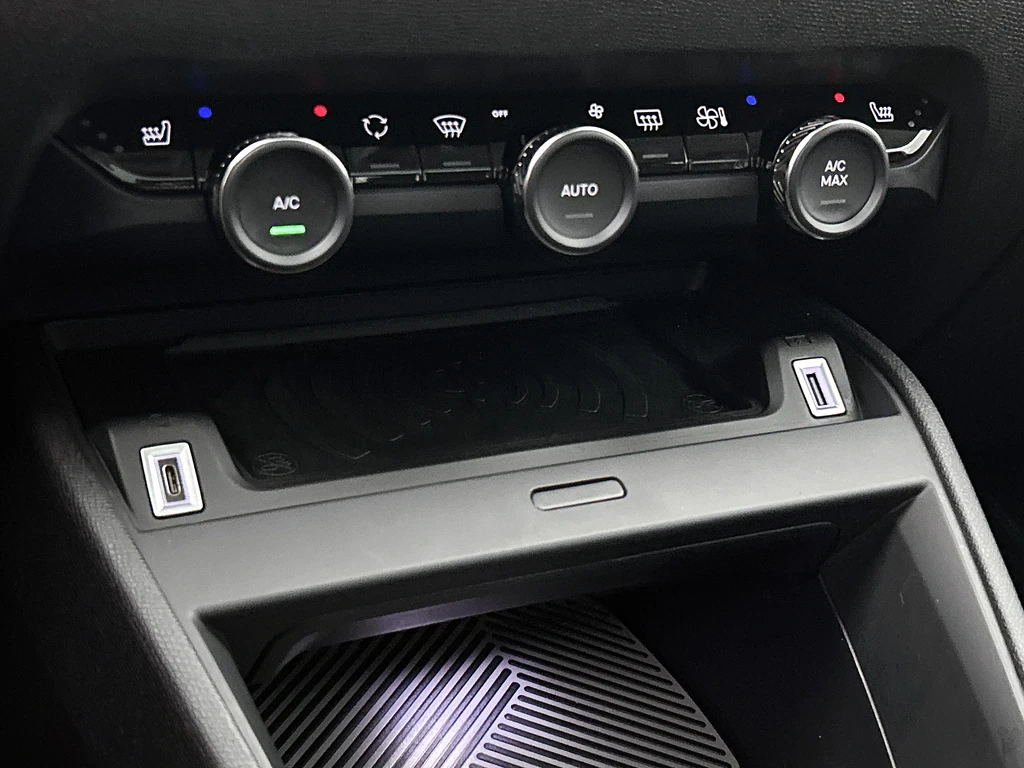 Citroën ë-C4 X – foto 30