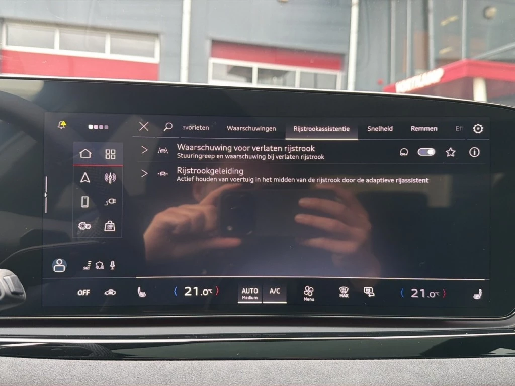 Audi A6 – foto 34