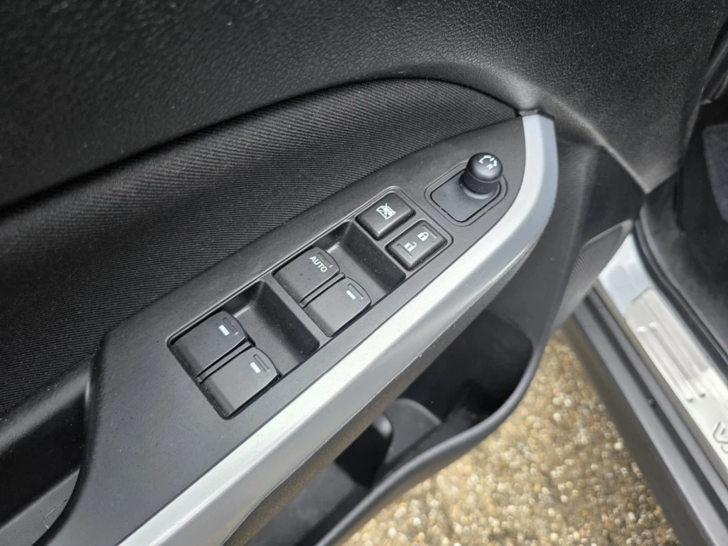 Suzuki Vitara – foto 13