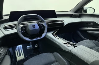 Peugeot e-5008 – thumbnail 21