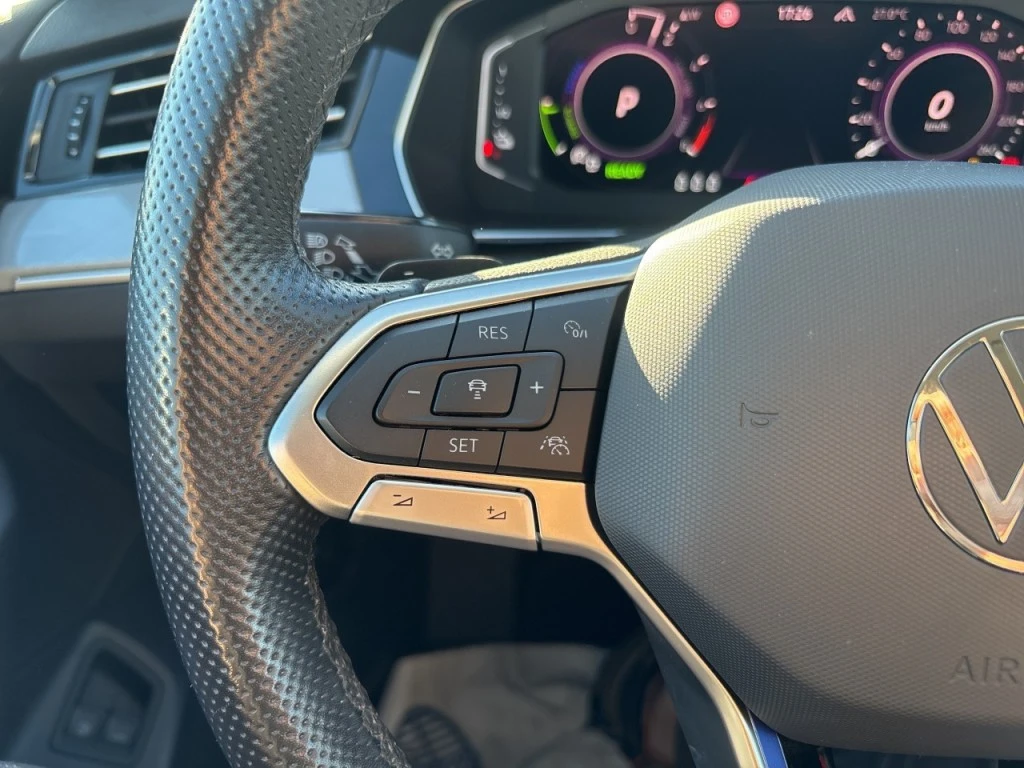 Volkswagen Passat – foto 19