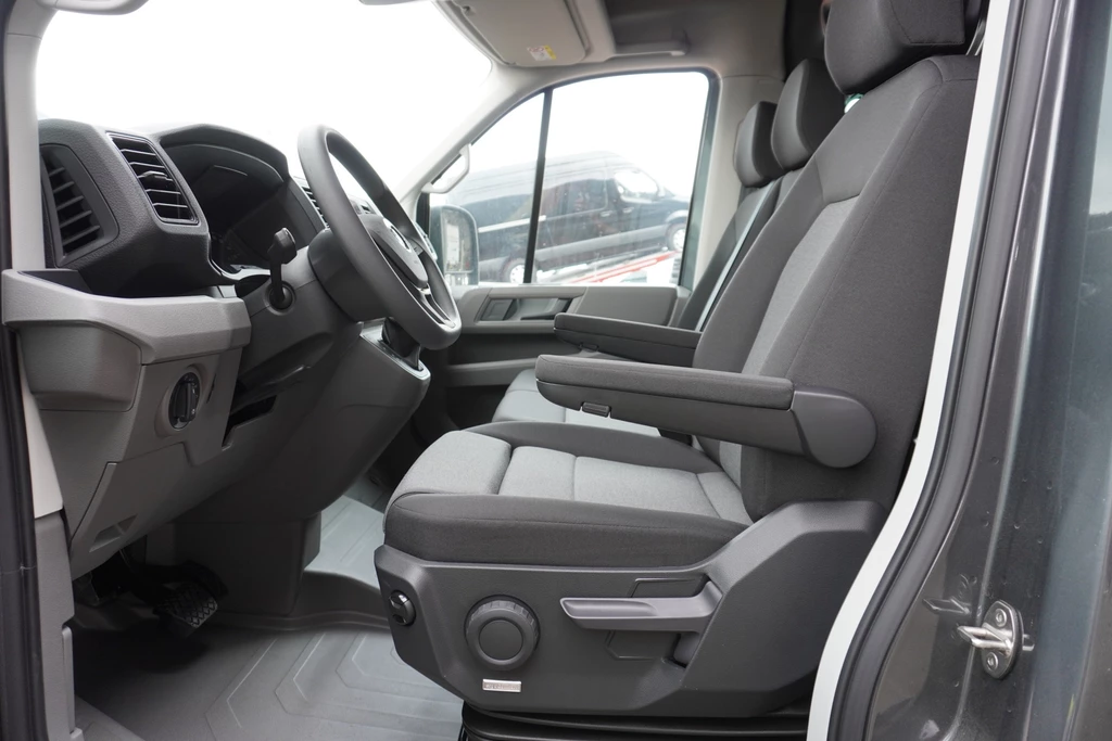 Volkswagen Crafter – foto 19