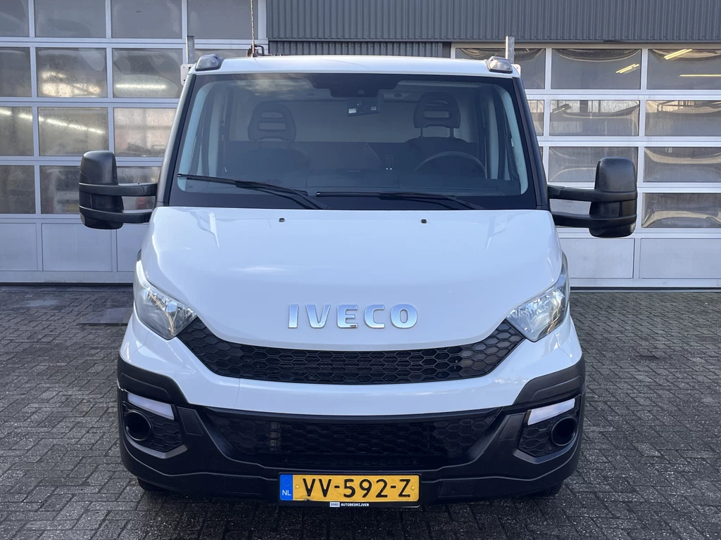 Iveco Daily – foto 14