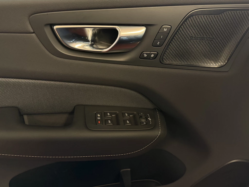 Volvo XC60 – foto 34