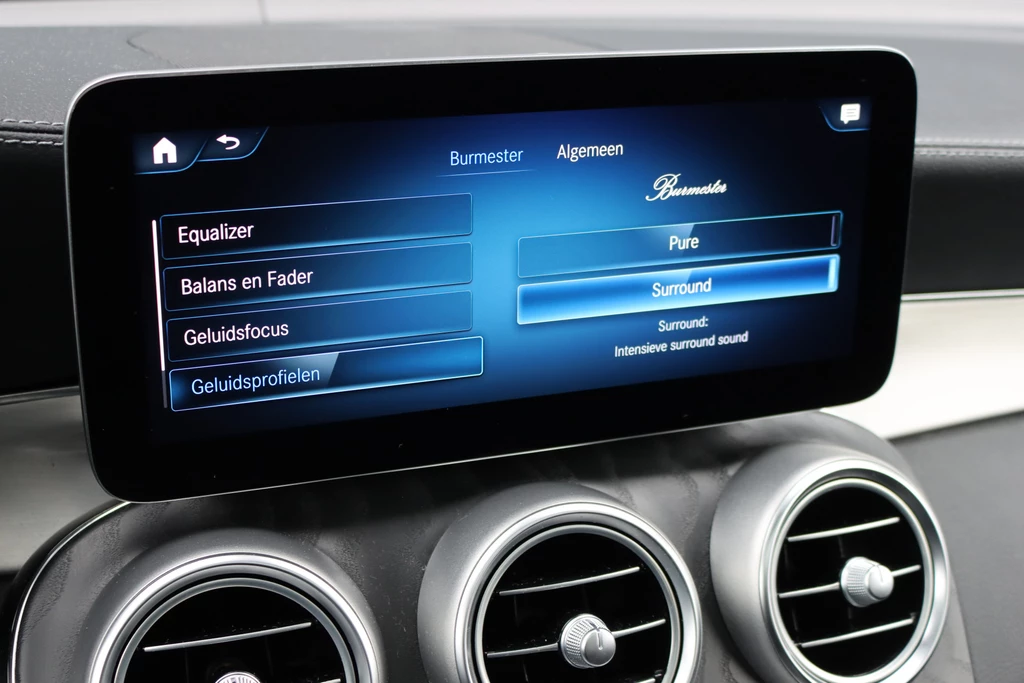 Mercedes-Benz GLC – foto 17