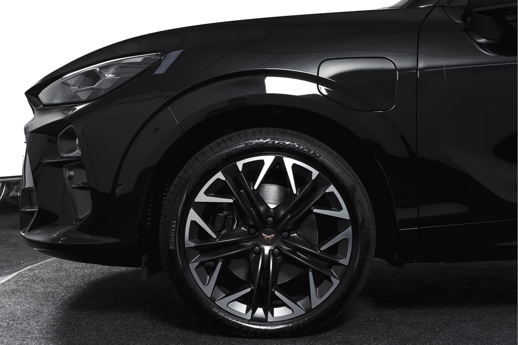 CUPRA Terramar – foto 58