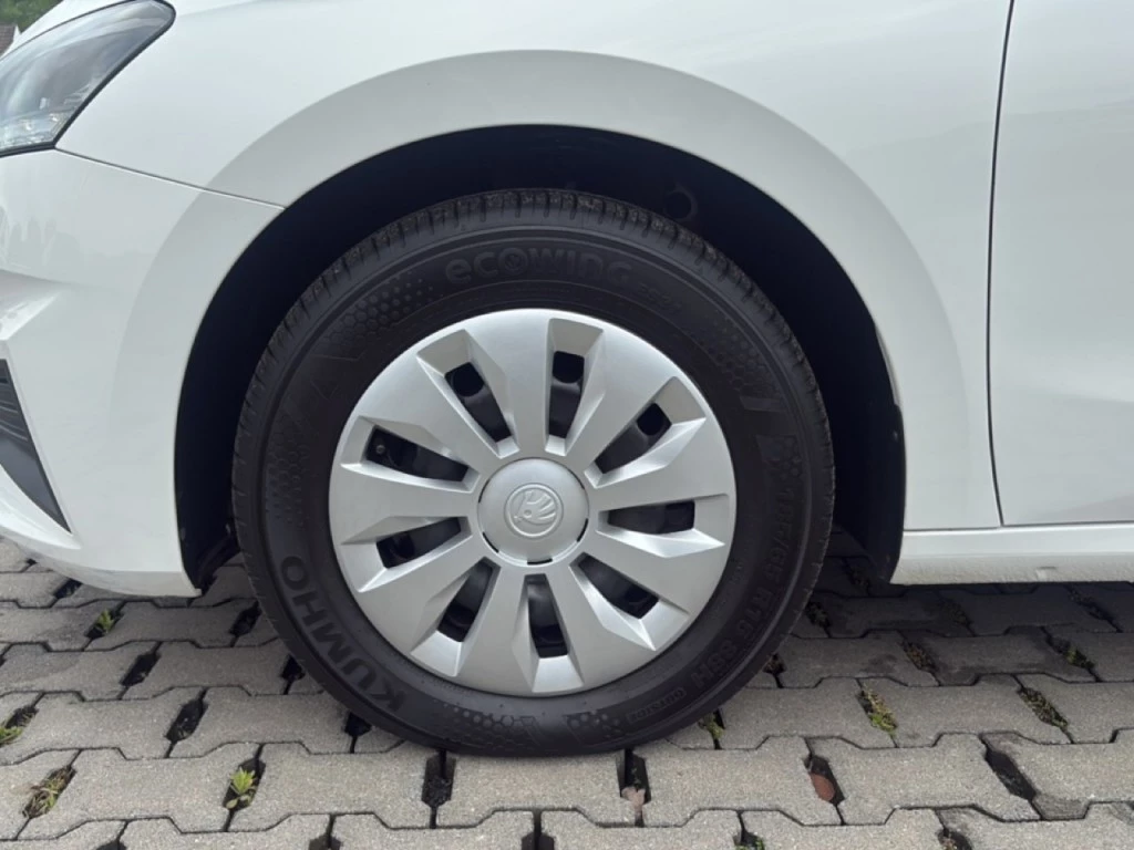 Škoda Fabia – foto 9