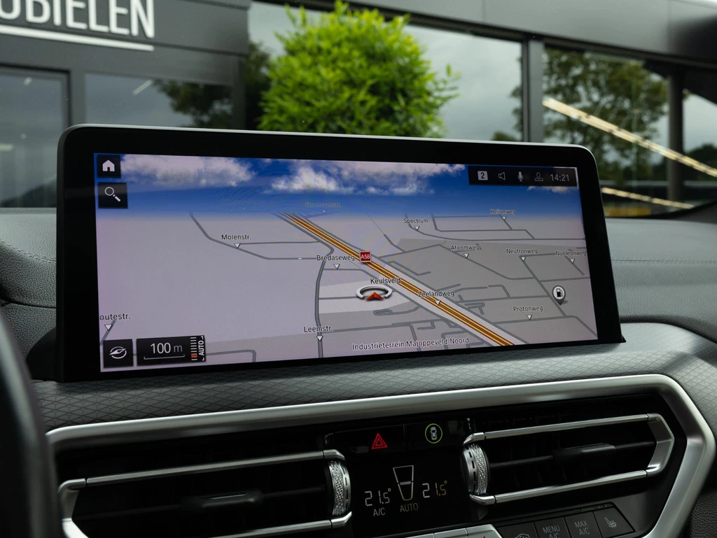BMW X4 – foto 21