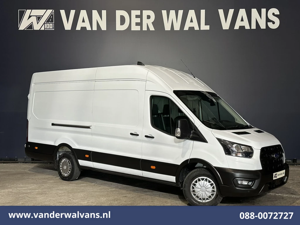 Ford Transit – foto 3