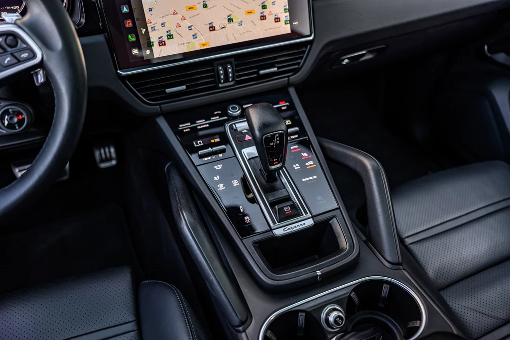 Porsche Cayenne – foto 41