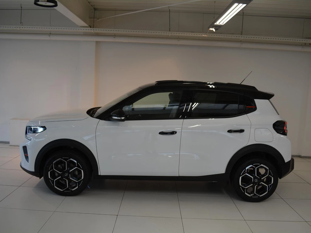 Citroën C3 – foto 2