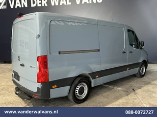 Mercedes-Benz Sprinter – thumbnail 3