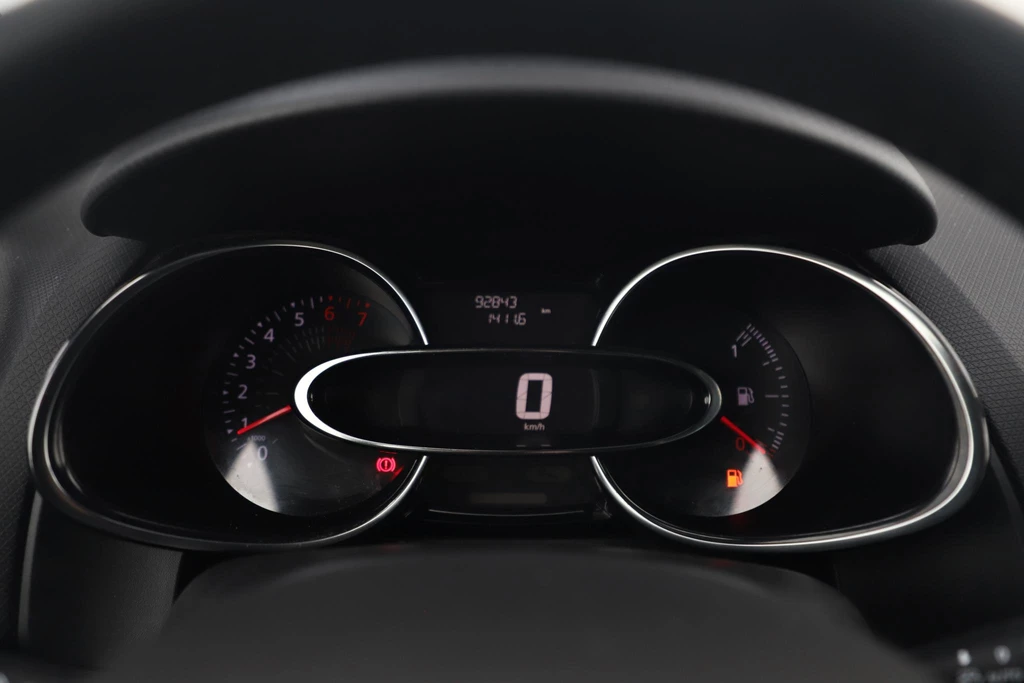 Renault Clio – foto 22