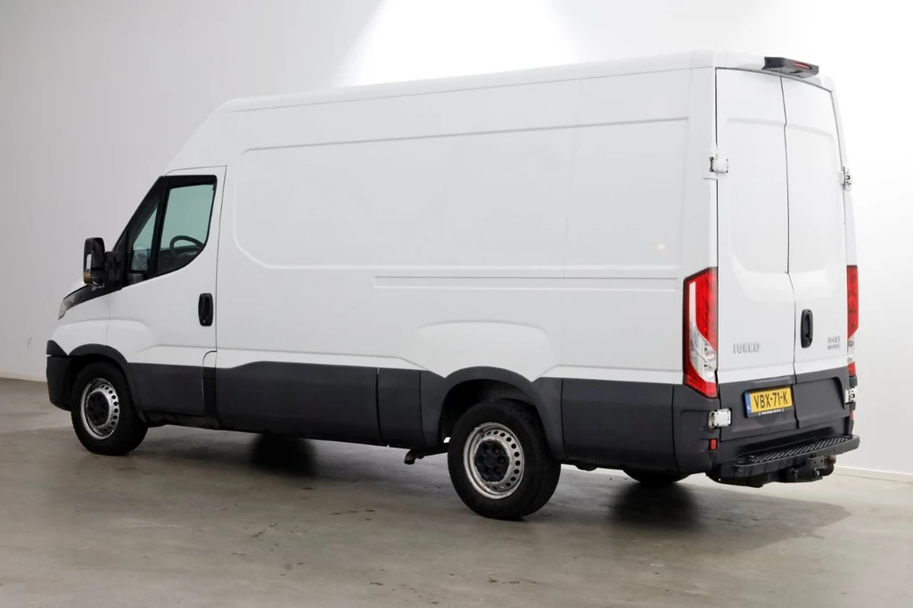 Iveco Daily – foto 4