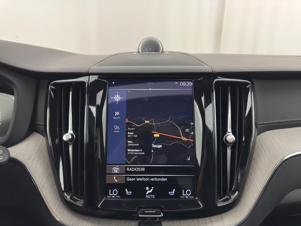 Volvo XC60 – foto 15