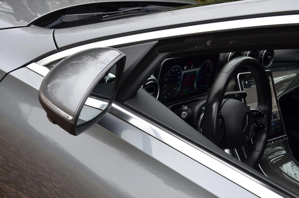 Mercedes-Benz C-Klasse – foto 73