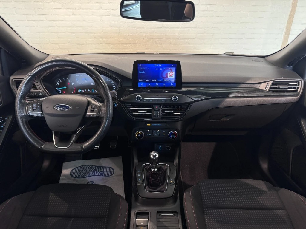 Ford Focus – foto 16