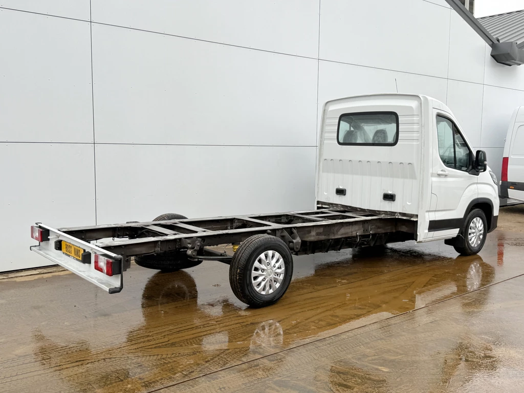 Maxus eDeliver9 – foto 2