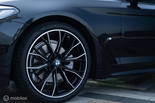 BMW 5 Serie – thumbnail 8