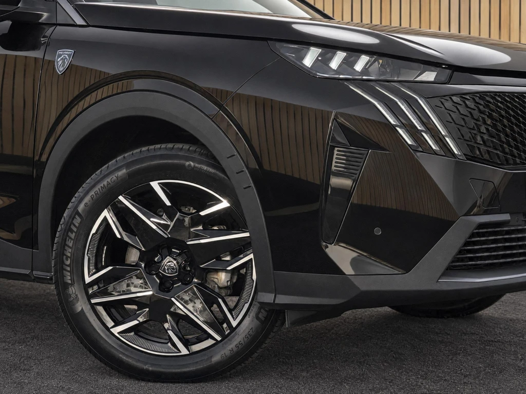Peugeot 3008 – foto 15