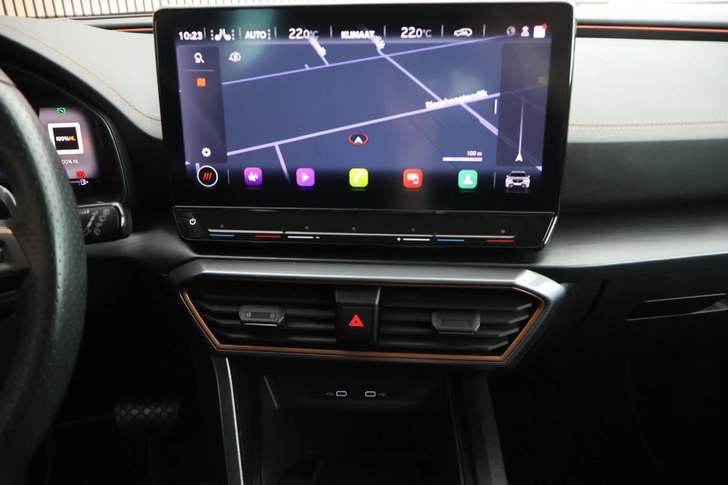 CUPRA Formentor – foto 14