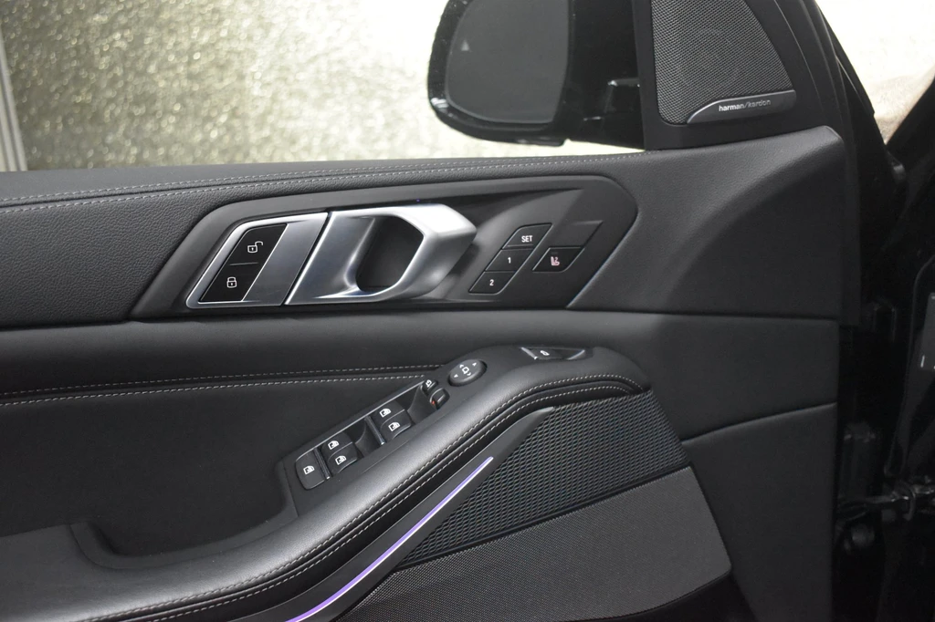 BMW X5 – foto 22