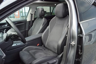 Volkswagen Passat – thumbnail 11