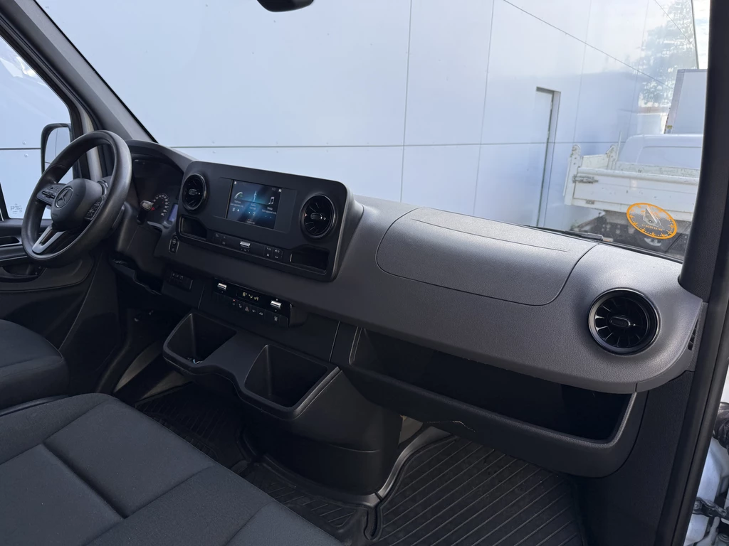 Mercedes-Benz Sprinter – foto 9