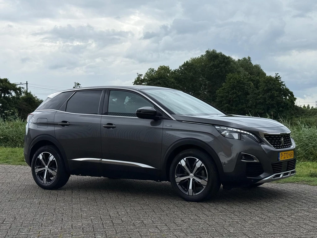 Peugeot 3008 – foto 7