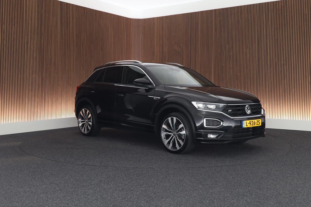 Volkswagen T-Roc – foto 6