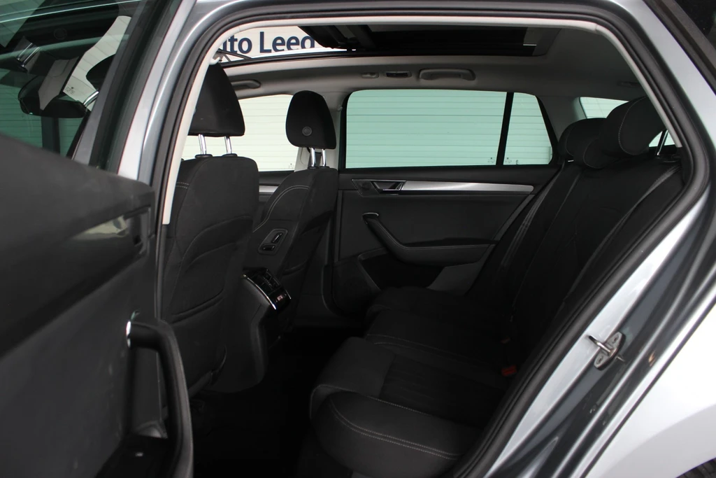 Škoda Superb – foto 6