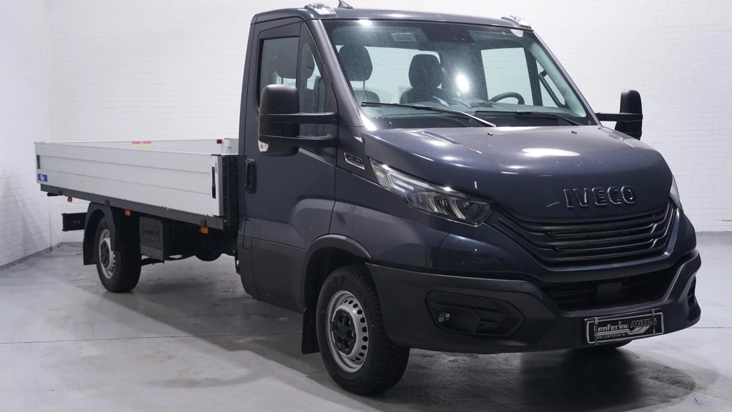 Iveco Daily – foto 8