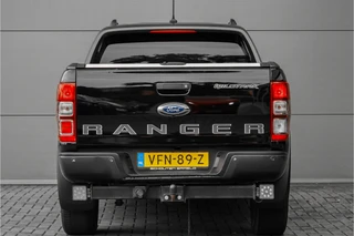 Ford Ranger – thumbnail 5