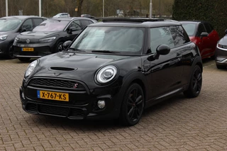 MINI Cooper S – thumbnail 1