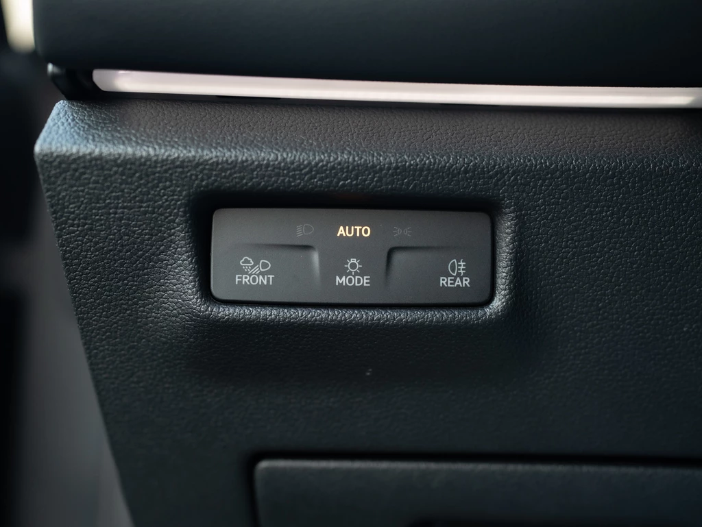 Volkswagen Tiguan – foto 47