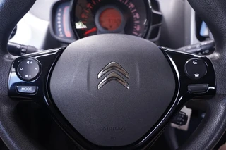 Citroën C1 – thumbnail 19